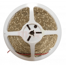 Светодиодная лента 3528 60 LED/m 4.8W IP65 12V White