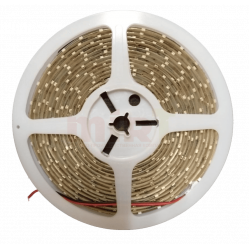Светодиодная лента 3528 60 LED/m 4.8W IP65 12V White