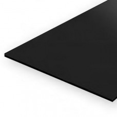 Полистирол GEBAU 2000*3000*3 чёрный