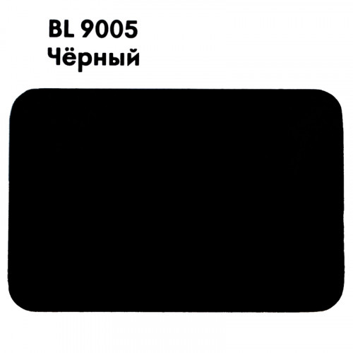 Композит Bildex FRM(O) 3-03-1220/4000 Чёрный BL9005