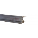 Профиль ALT Led основа СВ1-25,30 без покрытия 3,10 паз 10 мм