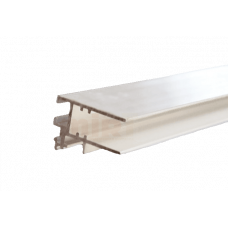 Профиль ALT Led основа СВ1-25,30 без покрытия 3,10 паз 10 мм