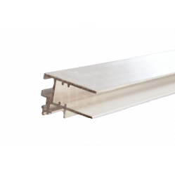 Профиль ALT Led основа СВ1-25,30 без покрытия 3,10 паз 10 мм