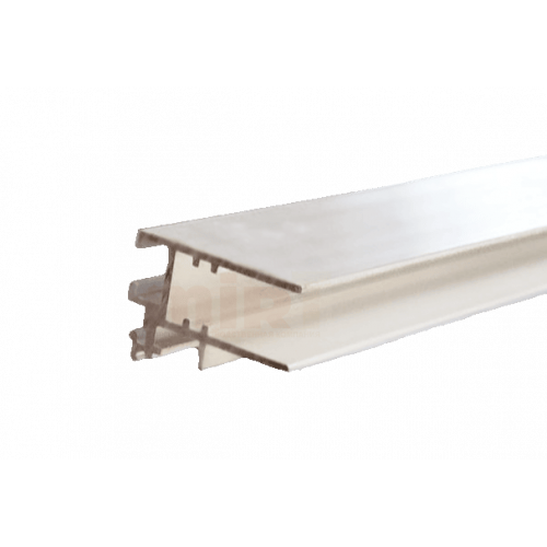 Профиль ALT Led основа СВ1-25,30 без покрытия 3,10 паз 10 мм