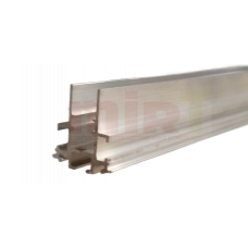 Профиль ALT Led основа СВ2-30 без покрытия 3,10 паз 10 мм(М4)