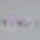 Заглушка 13 mm 2 W