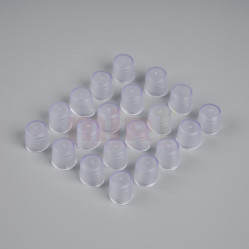 Заглушка 13 mm 2 W