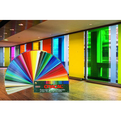 Плёнка 8300 034 (1,26х50)