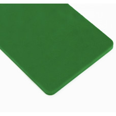 Лист Акриловое стекло MIREX Glass Colour 3*2000*3000 мм зелёный 6617