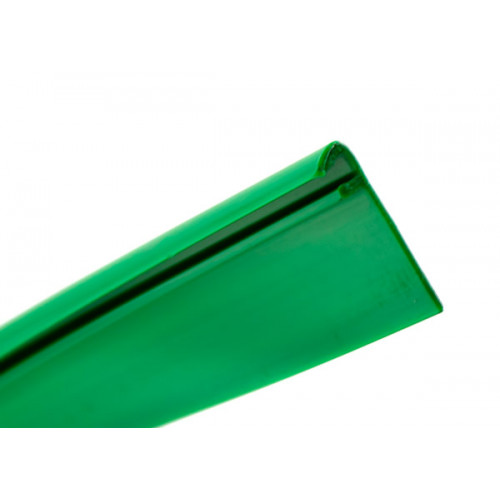 Профиль Инстатика F 3мм зеленый