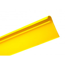 Профиль Инстатика F 3мм желтый