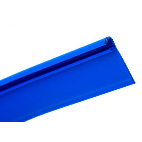 Профиль Инстатика F 3мм синий светлый