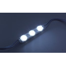 Светодиодный модуль MT LED 2835-3 led IP65 1.5W 8000K