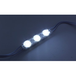 Светодиодный модуль MT LED 2835-3 led IP65 1.5W 8000K