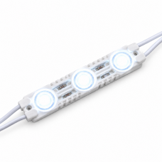 Светодиодный модуль MT LED 2835-3 led IP65 1.5W 8000K