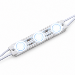 Светодиодный модуль MT LED 2835-3 led IP65 1.5W 8000K