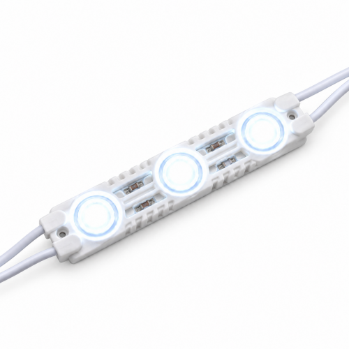 Светодиодный модуль MT LED 2835-3 led IP65 1.5W 8000K
