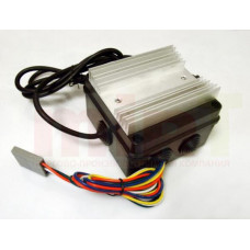 Контроллер для белт-лайта SL-411-240V-5BLC LED 4-канальный, 4000W