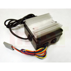 Контроллер для белт-лайта SL-411-240V-5BLC LED 4-канальный, 4000W