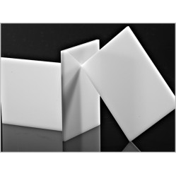 Лист Стекло орг. ACRYMA 72 О 2,0 мм 3050х2050 молочный