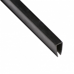 Профиль П8 (белый) 3 м