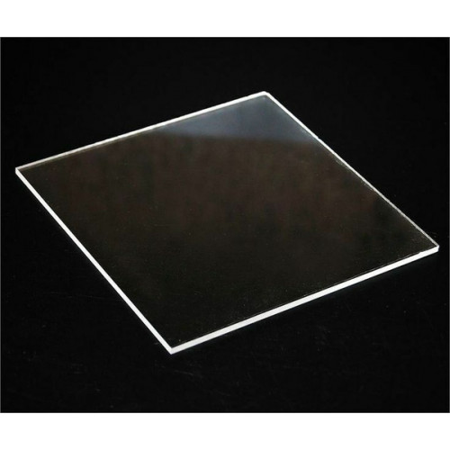 Лист Оргстекло 2 мм (2.05х3,05) Plexiglas прозрачное