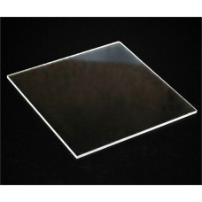 Лист Оргстекло 3 мм (2.05х3,05) Plexiglas прозрачное
