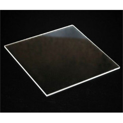 Лист Оргстекло 3 мм (2.05х3,05) Plexiglas прозрачное