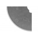 OL-RB45-1 Лезвие OLFA круглое для RTY-2/G,45-C, 45х0,3мм, 1шт