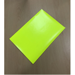 Пленка 4-GL3B-01441 CF05 - 029 1.22х50 желтый