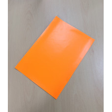Пленка 4-GL3B-03547  CF06 - 037 1.22х50 оранжевый