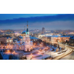 Листовой ПВХ в Омске: базовый материал для рекламного производства