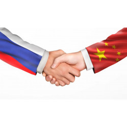 Делегация из Китая посетила компанию "Мир-Т"