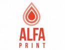 Alfa print