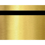 Двухслойный пластик для гравировки: стабильный результат на лазере и фрезере