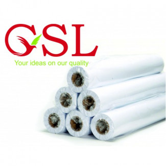 Поступление баннерной ткани GSL