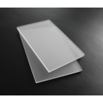 Композитные листы ALFA Bond: материал, который держит плоскость