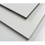 Листовой ПВХ: универсальная основа для рекламного производства