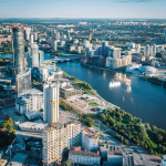 Екатеринбург