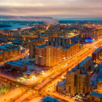 Нижневартовск